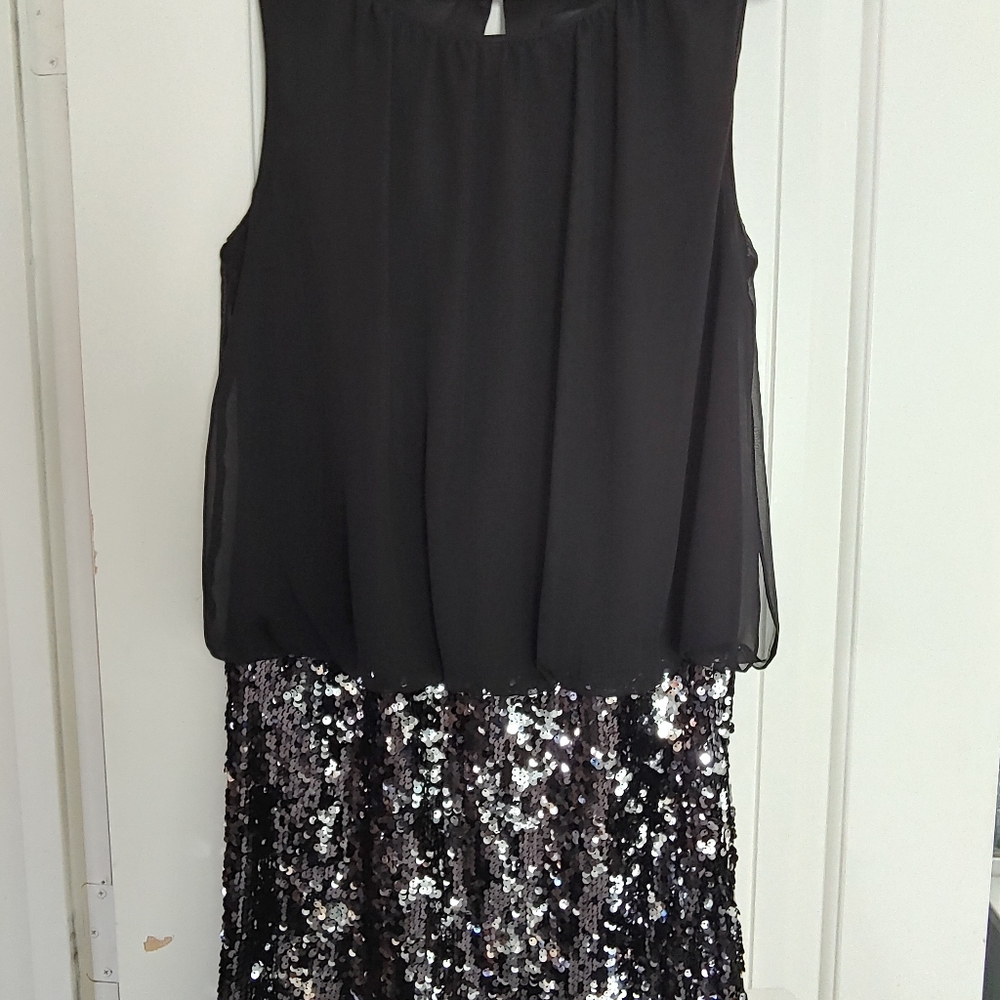 Adrianna pappell cocktail dress